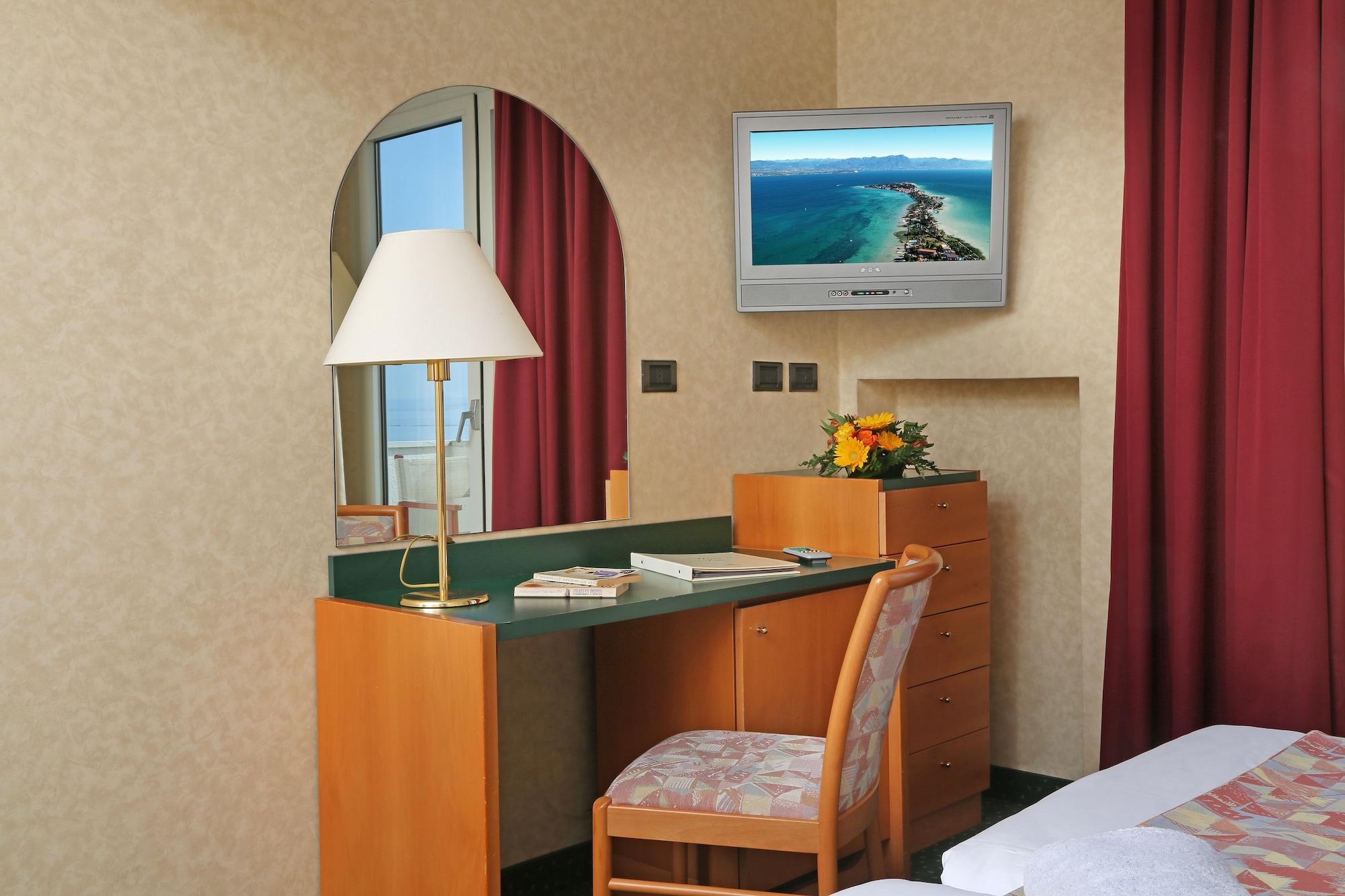 Hotel Nettuno Bardolino Extérieur photo