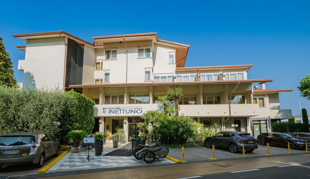 Hotel Nettuno Bardolino Extérieur photo