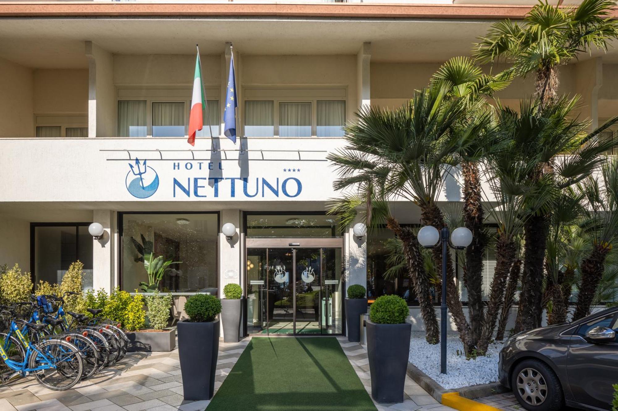 Hotel Nettuno Bardolino Extérieur photo