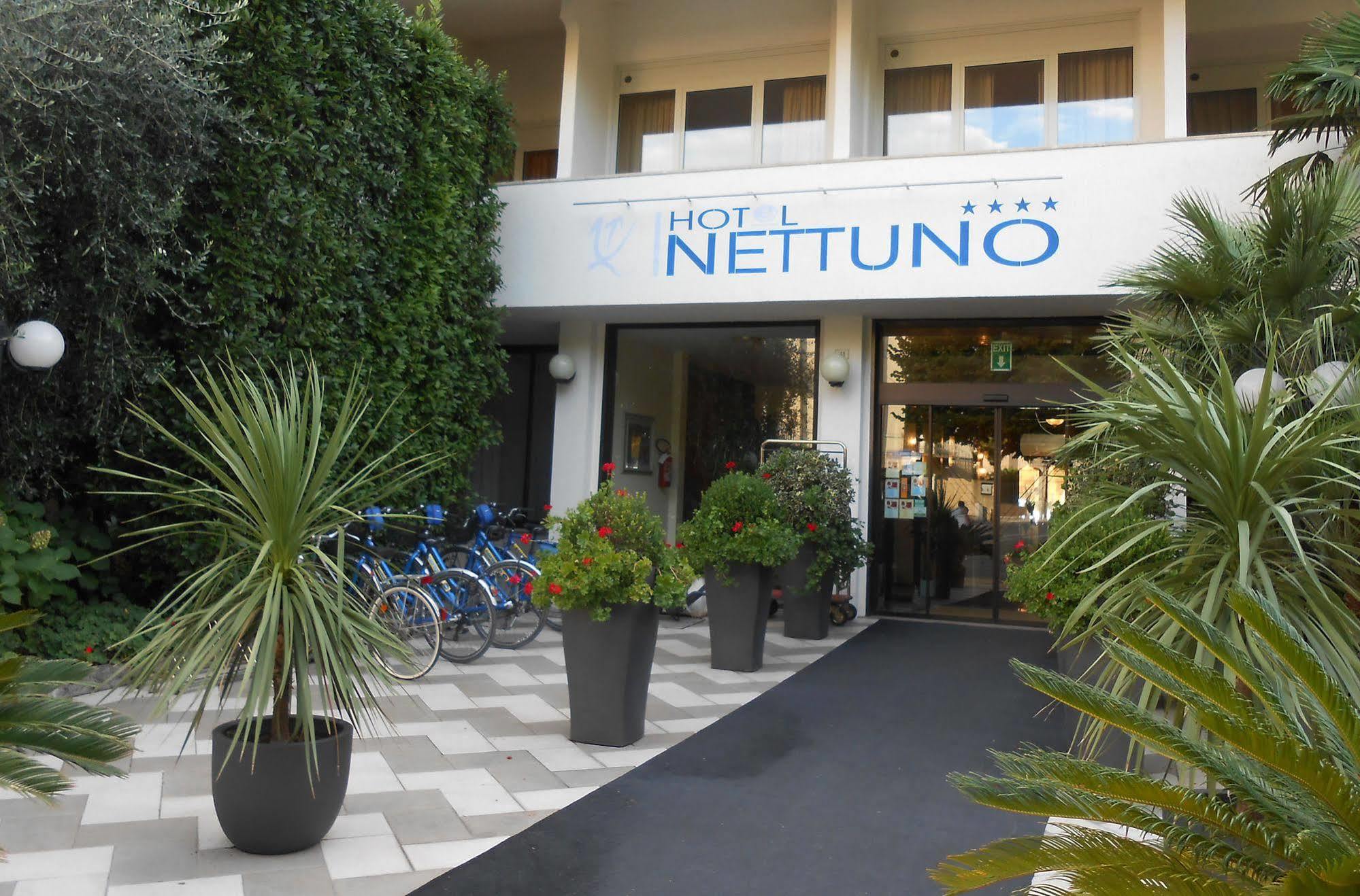 Hotel Nettuno Bardolino Extérieur photo