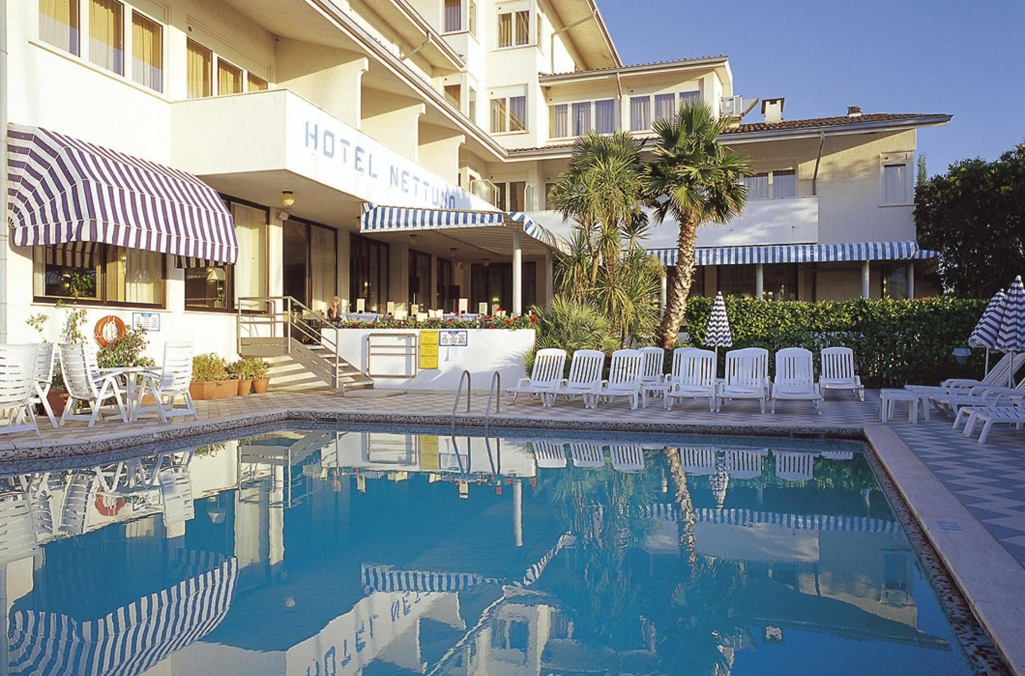 Hotel Nettuno Bardolino Extérieur photo